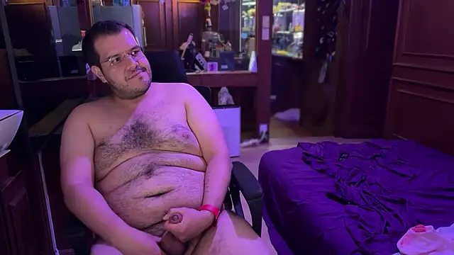 bearcloudcomputa live sex cam