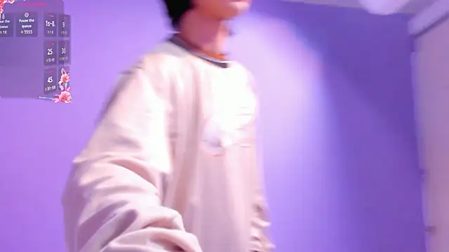 Joon__min live sex cam