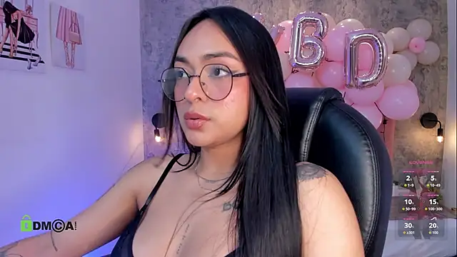 linda_dixon's cam snapshot