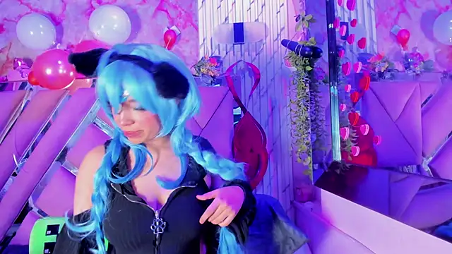 Akane_Hikari_ live sex cam