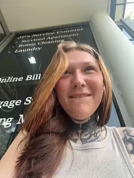 FionaMurr live sex cam