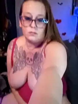 edgexchaos's cam snapshot