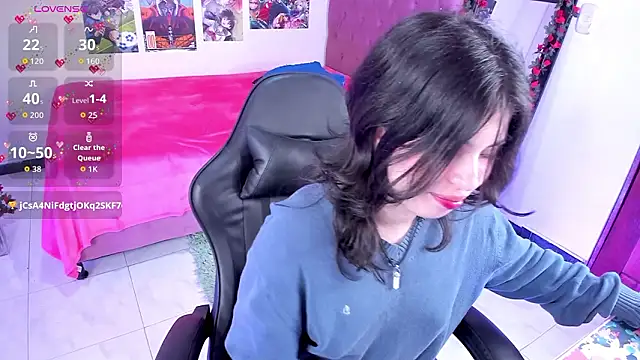 selina_lovers_ live sex cam