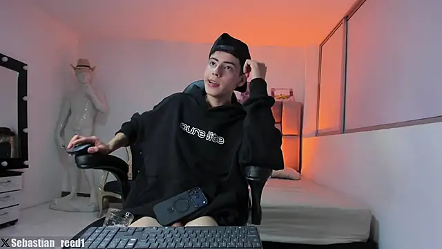 Sebastian_Reed live sex cam