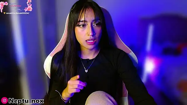 kuromi_x's cam snapshot