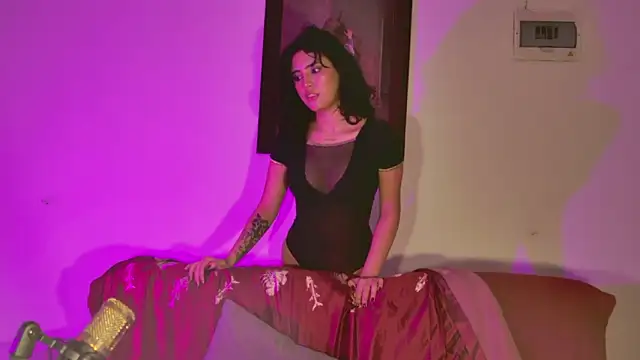 Kimi_Rose's cam snapshot