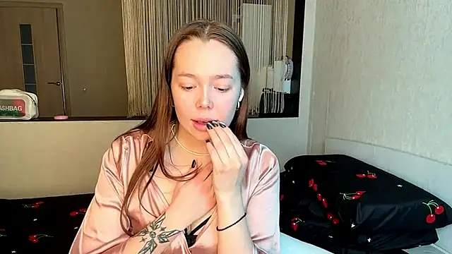 CorieMetier's cam snapshot