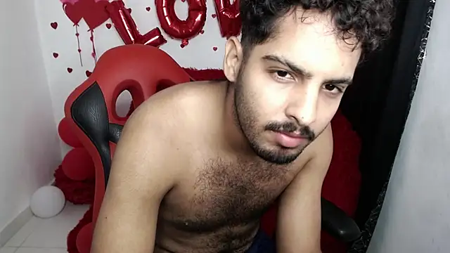 mister_fox723's cam snapshot