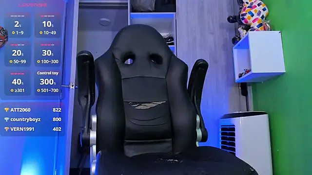 riky_11's cam snapshot