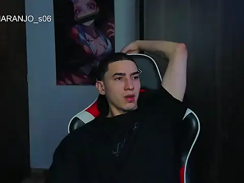 Naranjo_s06's cam snapshot