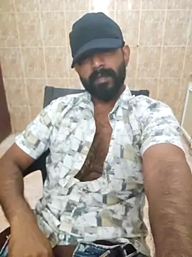 Bigkannan's cam snapshot