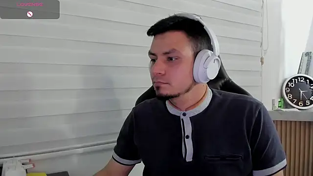 Rick_Adams's cam snapshot