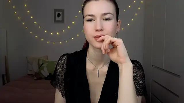 AliciaNewell live sex cam