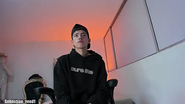 Sebastian_Reed live sex cam