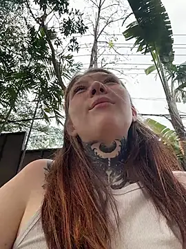 FionaMurr's cam snapshot