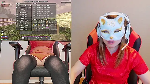 LuuLee0804 live sex cam