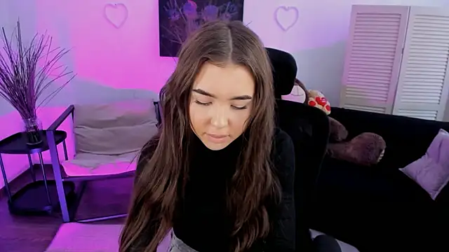 IndigoFae live sex cam