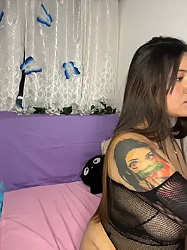 Linda_Bellucci's cam snapshot