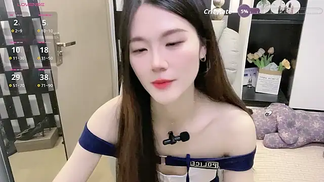 Yueyue-MM live sex cam