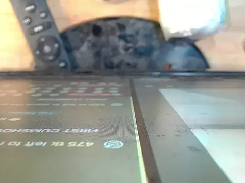 mr_chandy's cam snapshot