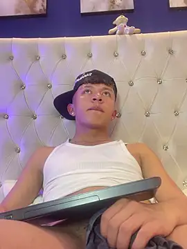 Dark_Nico's cam snapshot