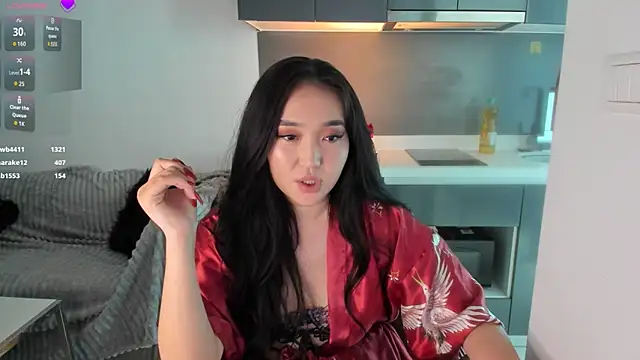 satoriluna's cam snapshot