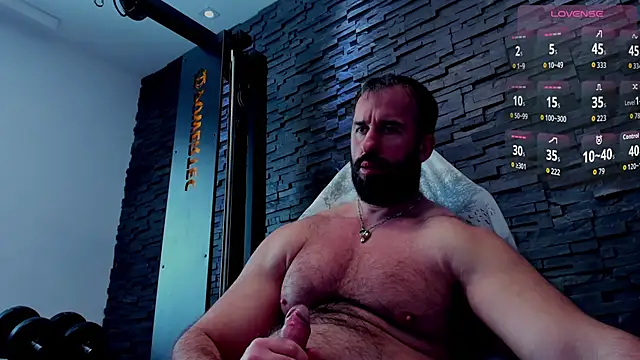 David_Big_Daddy live sex cam