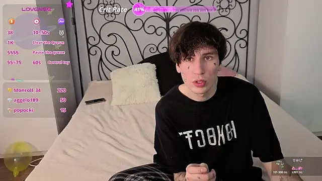 Danny_loves_Mary live sex cam