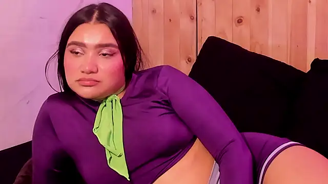 LiiaBloom's cam snapshot