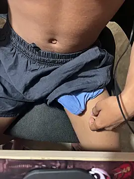 Marcocad's cam snapshot