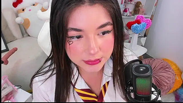 dolce_antonellaa's cam snapshot