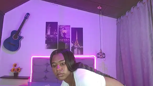 samara_roxx's cam snapshot