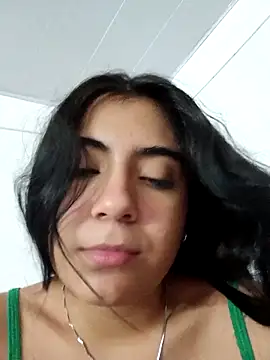 Ailen-cute's cam snapshot