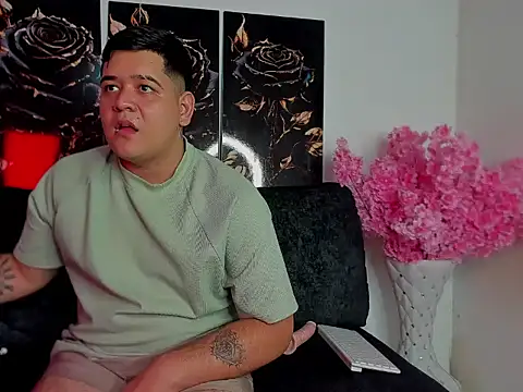 winy_hot's cam snapshot