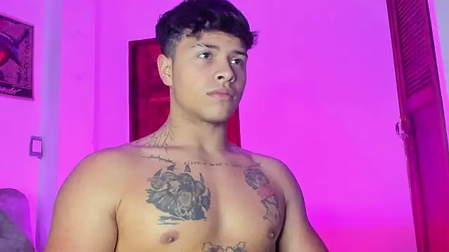Dominic_Biker__ live sex cam