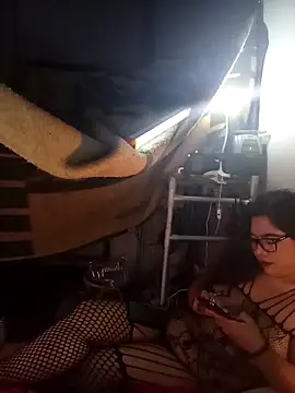 Genesis3011's cam snapshot