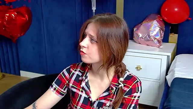 FreyaVey's cam snapshot