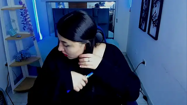 bloom_winxx's cam snapshot