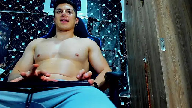 javiersexymann's cam snapshot