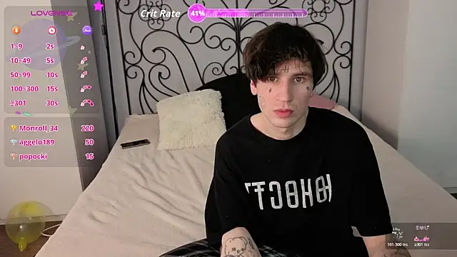 Danny_loves_Mary's cam snapshot