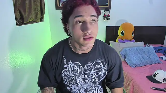 Bull__fit's cam snapshot