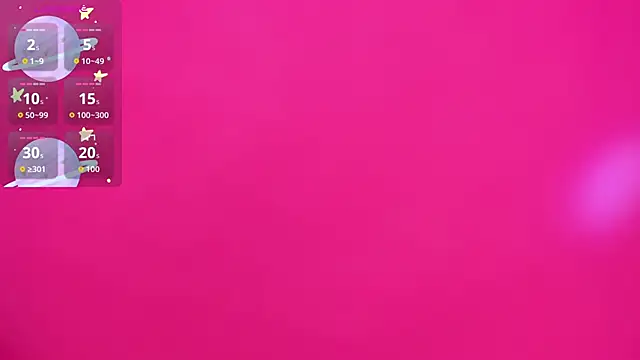 Daliah_ali's cam snapshot