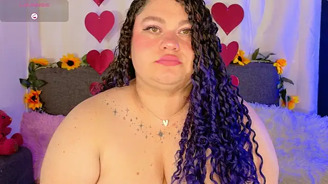 lunitaa0's cam snapshot