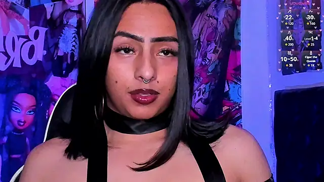 Skyler__blue4's cam snapshot