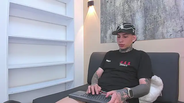 DANTE_ARMSTRONG live sex cam