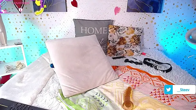 Novoa_Prime's cam snapshot