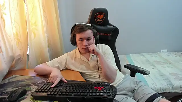 iliaskrislove's cam snapshot