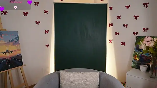 MaydaFoulk live sex cam