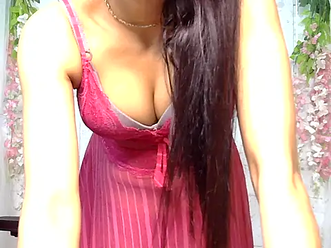 kashvi- live sex cam