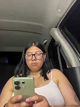 Lismar_fire's cam snapshot